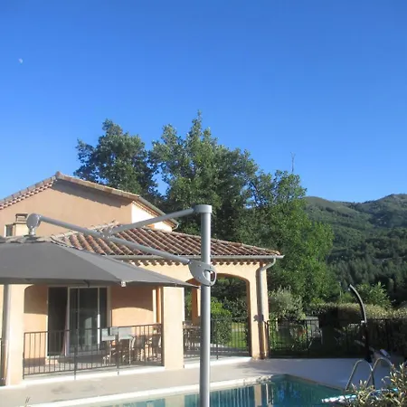 Chalet Modern Chalet Near River In *