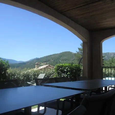 Chalet Modern Chalet Near River In